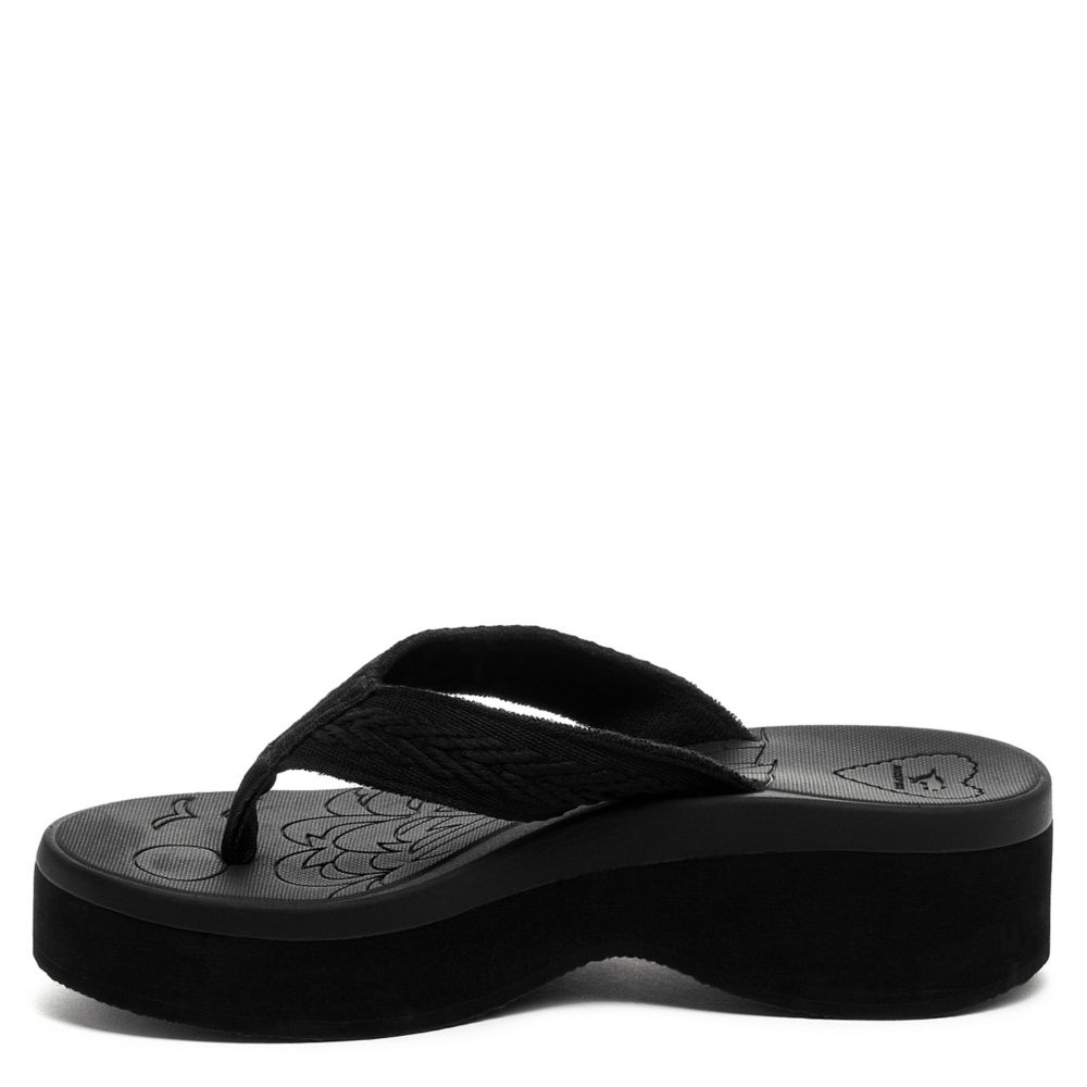 WOMENS TIZZY FLIP FLOP