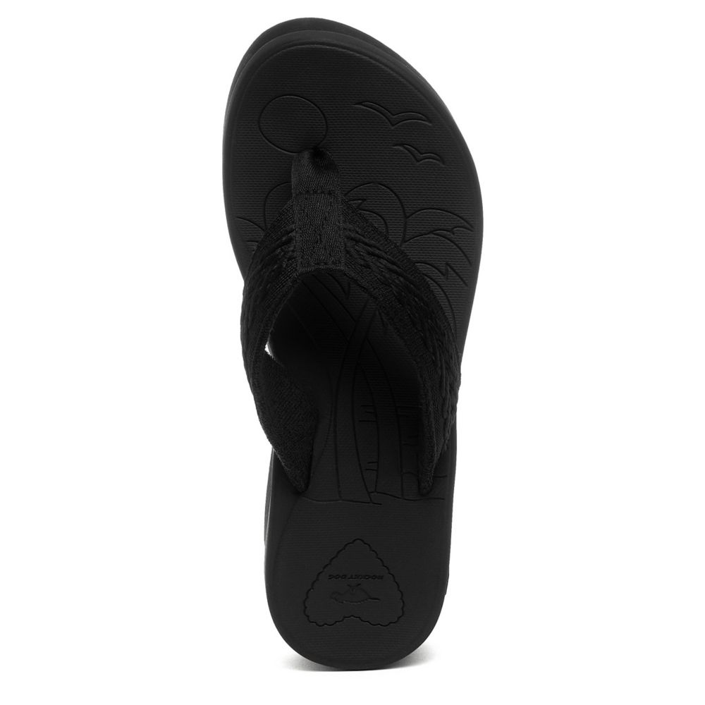 WOMENS TIZZY FLIP FLOP