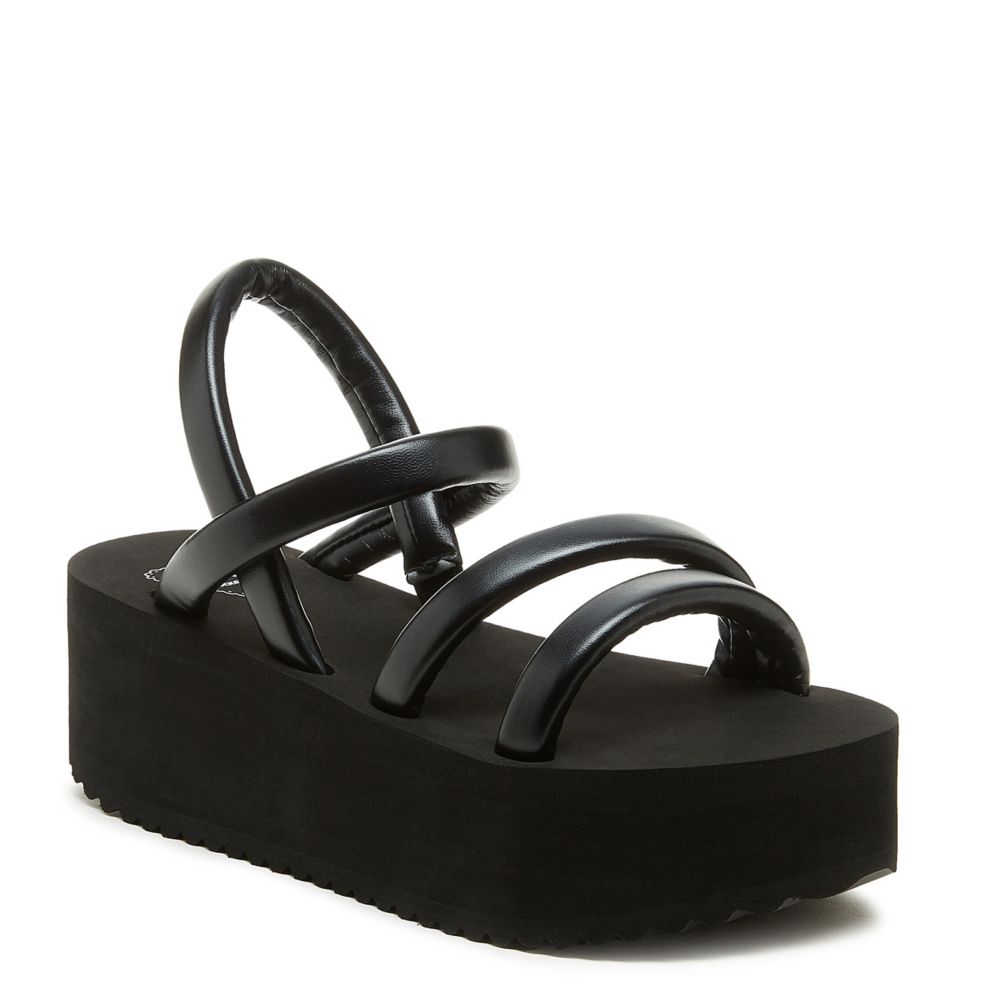 WOMENS HAVEN PLATFORM SANDAL