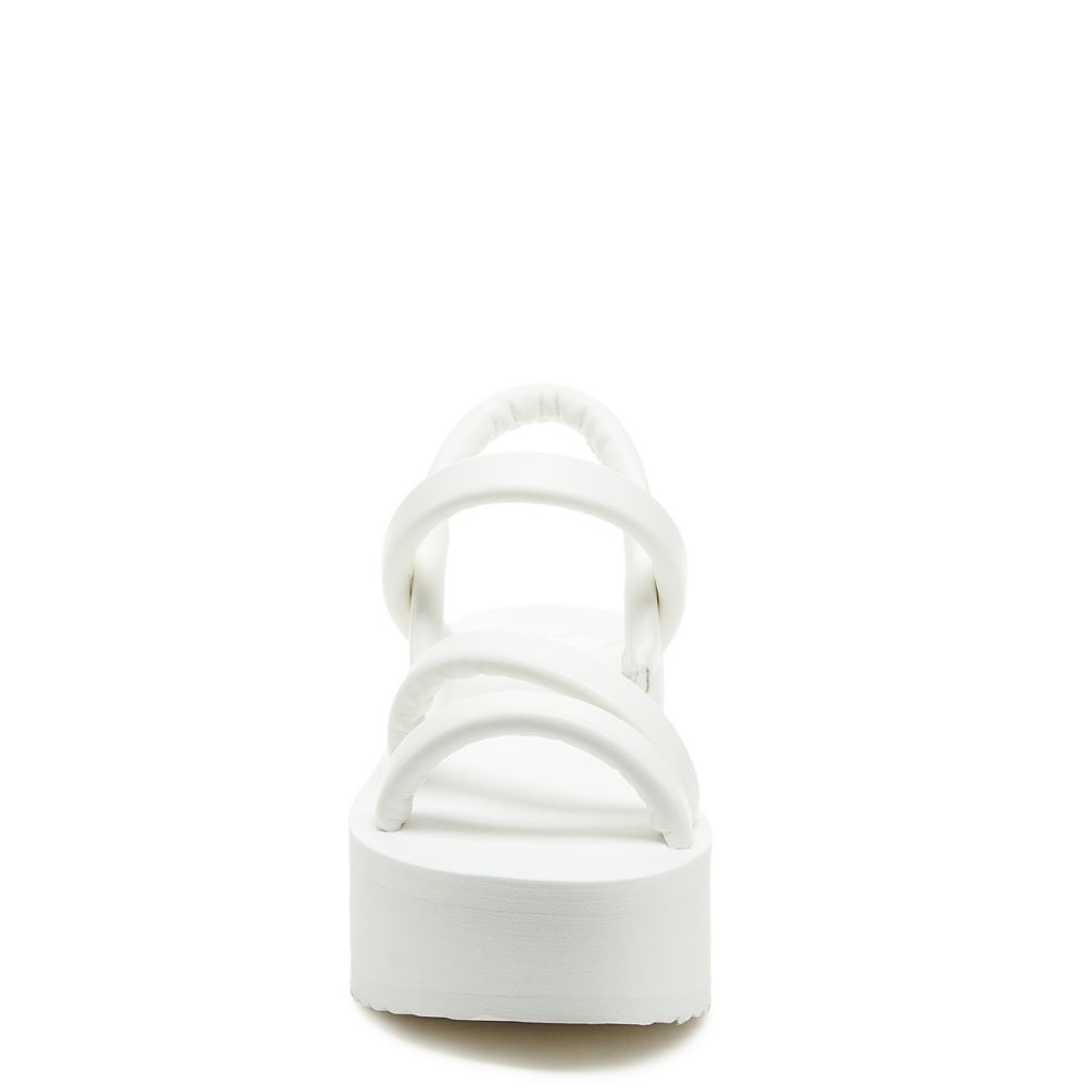 WOMENS HAVEN PLATFORM SANDAL