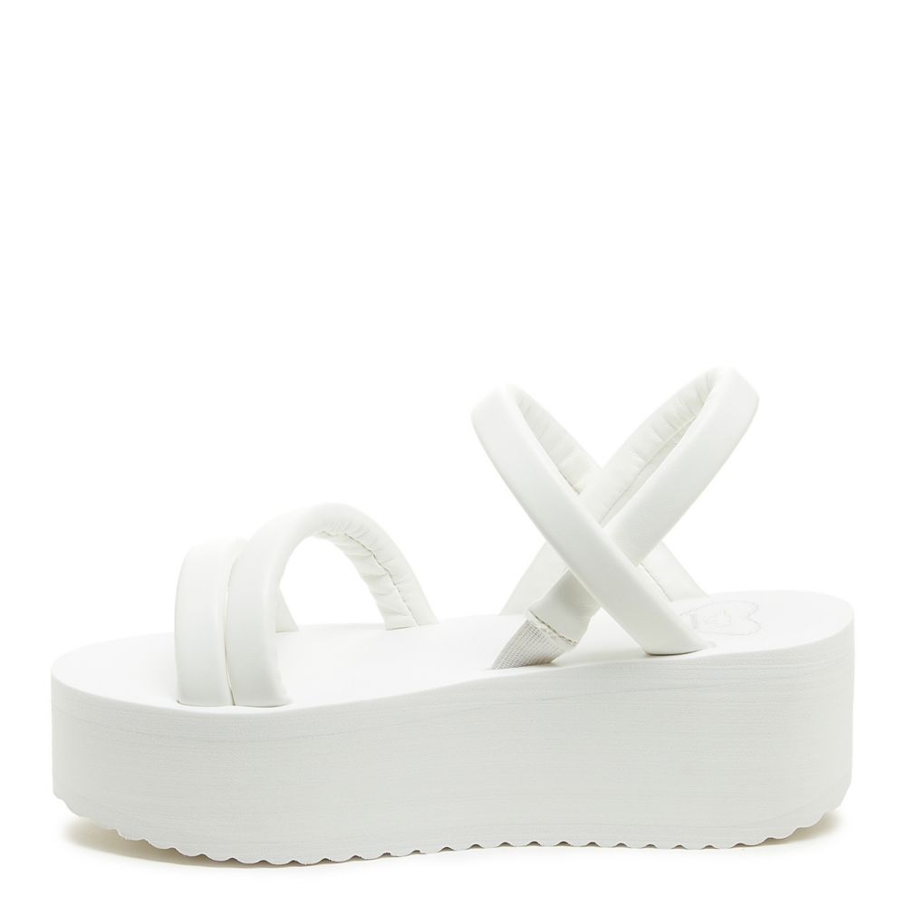 WOMENS HAVEN PLATFORM SANDAL