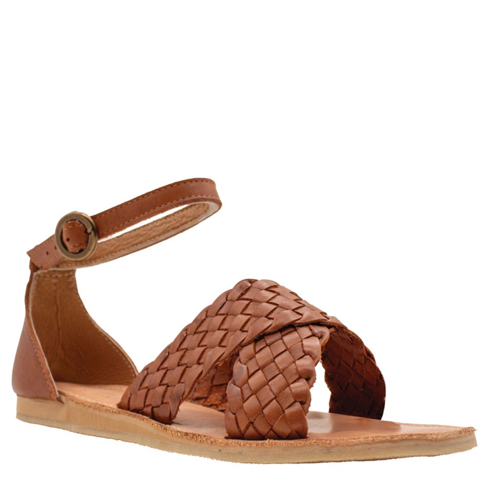 Sbicca Womens Sayulita Flat Sandal