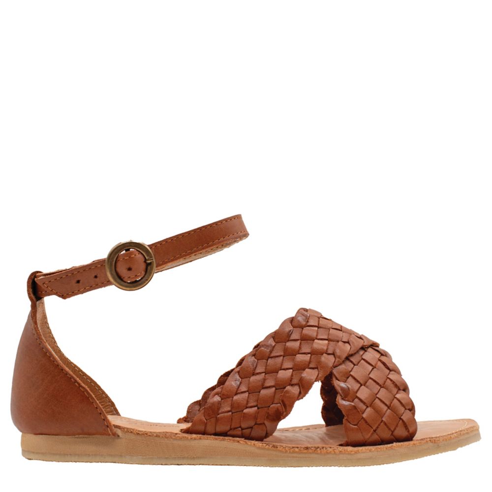 WOMENS SAYULITA FLAT SANDAL