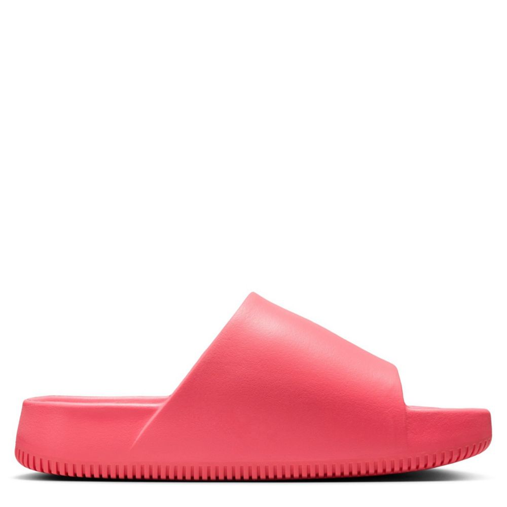 WOMENS CALM SLIDE SANDAL