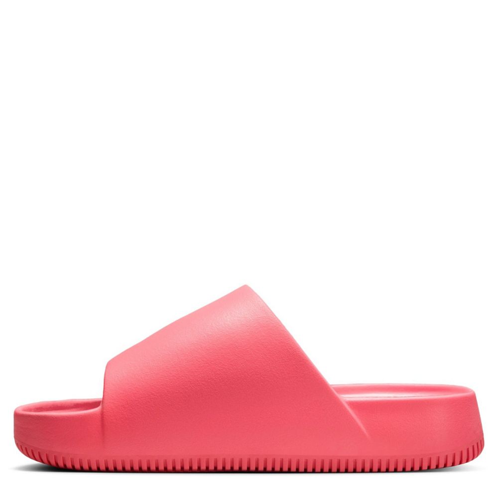 WOMENS CALM SLIDE SANDAL