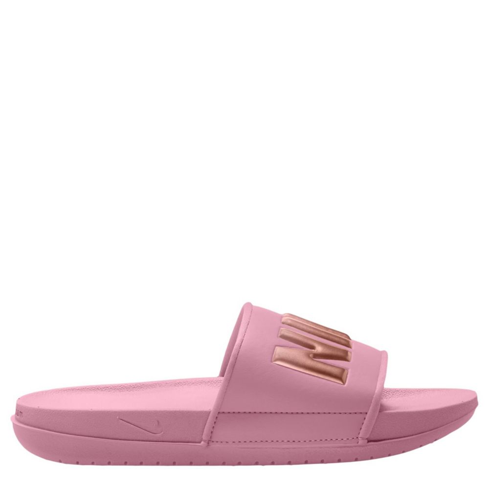 WOMENS OFF COURT SLIDE SANDAL