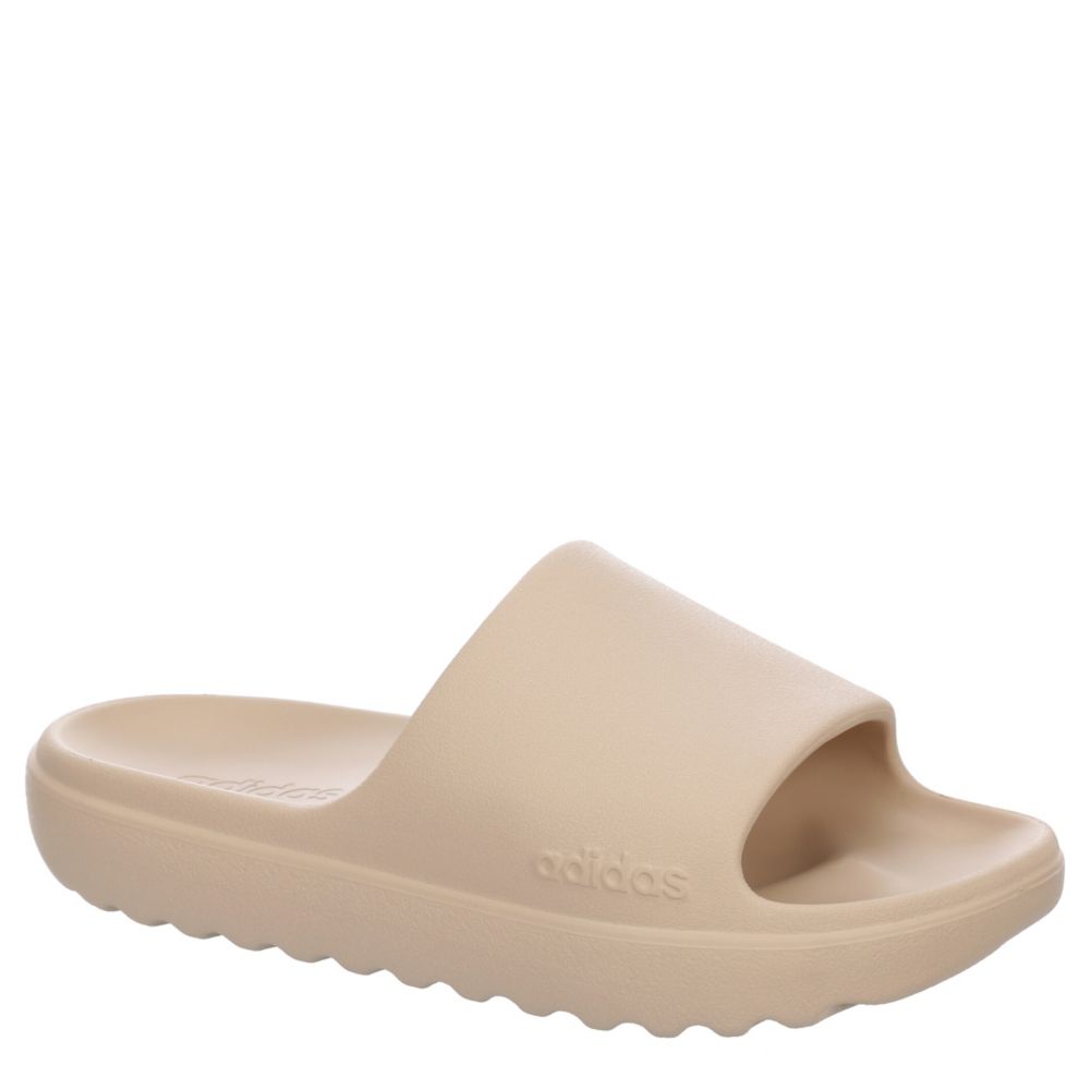 WOMENS ADILETTE LUMIA SLIDE SANDAL