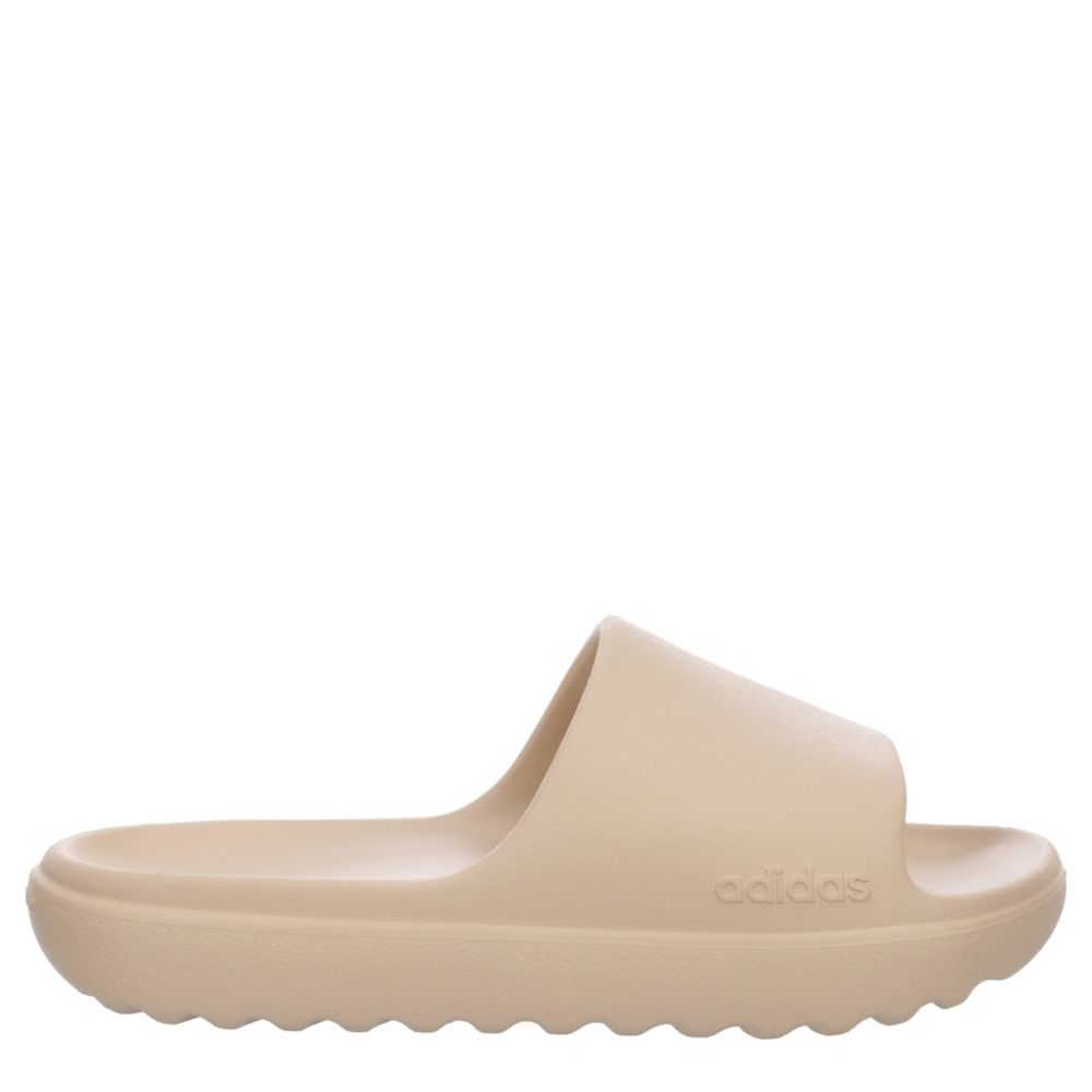 WOMENS ADILETTE LUMIA SLIDE SANDAL