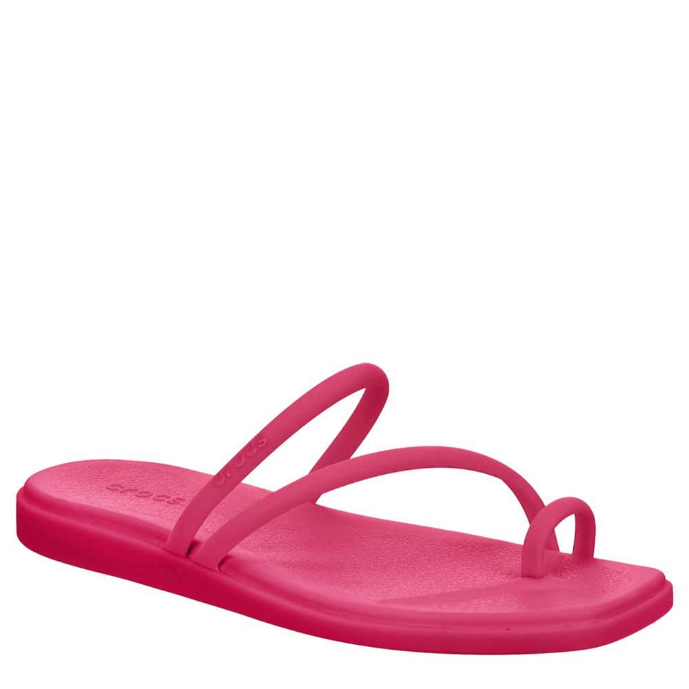 WOMENS MIAMI TOE LOOP SANDAL