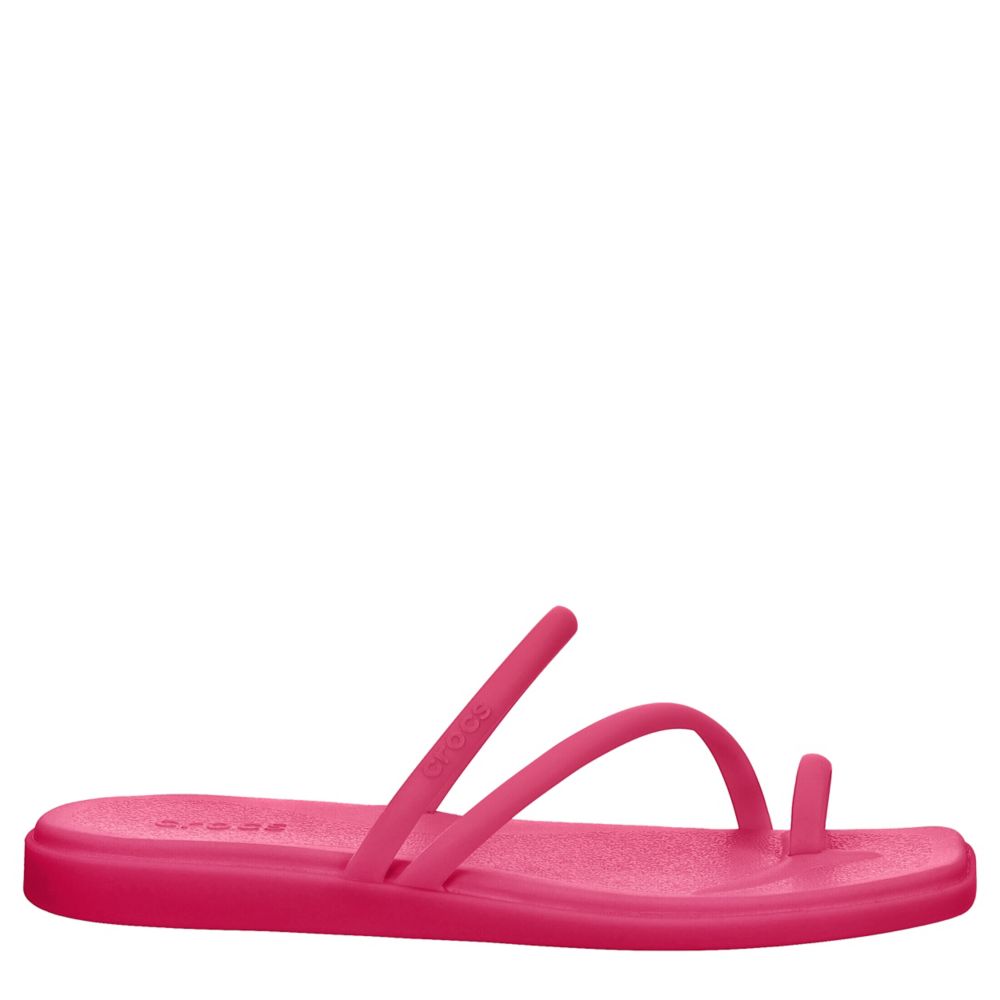 WOMENS MIAMI TOE LOOP SANDAL