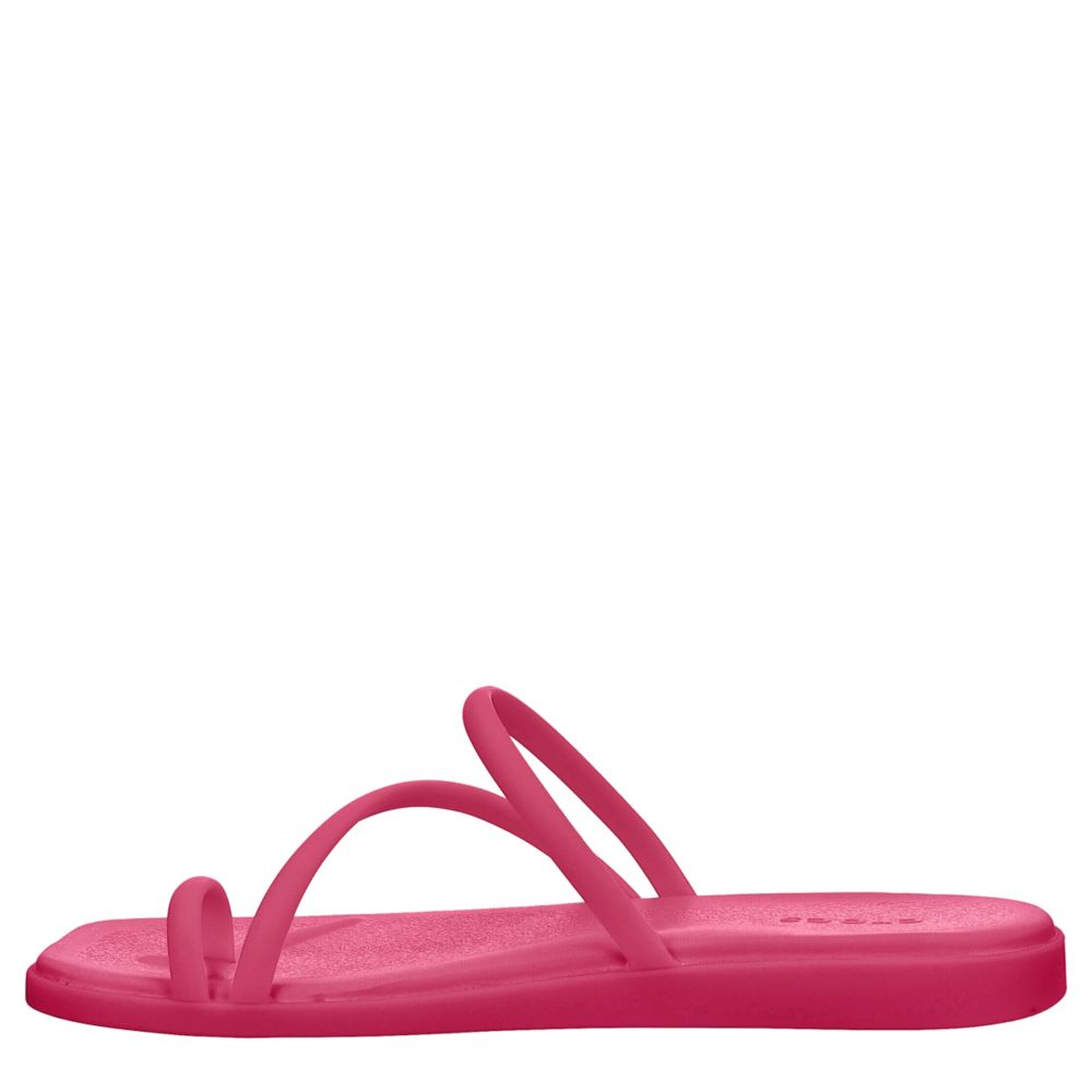 WOMENS MIAMI TOE LOOP SANDAL