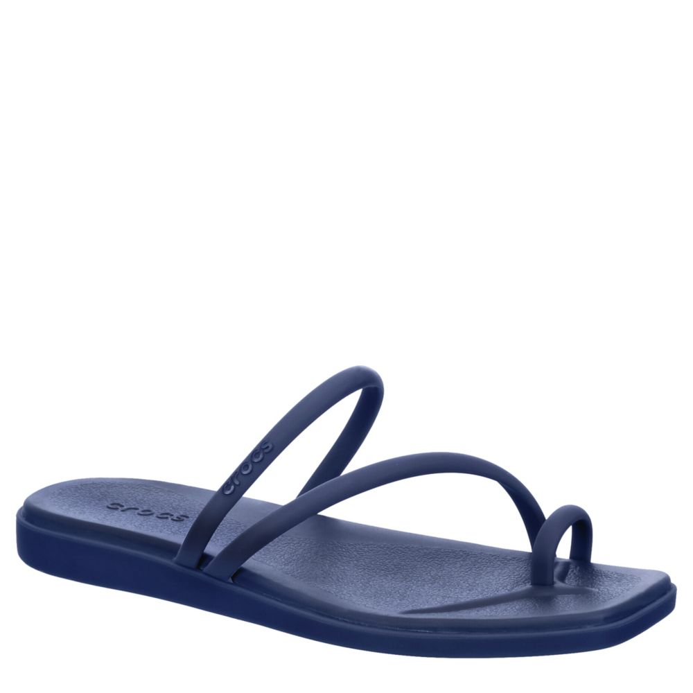 WOMENS MIAMI TOE LOOP SANDAL