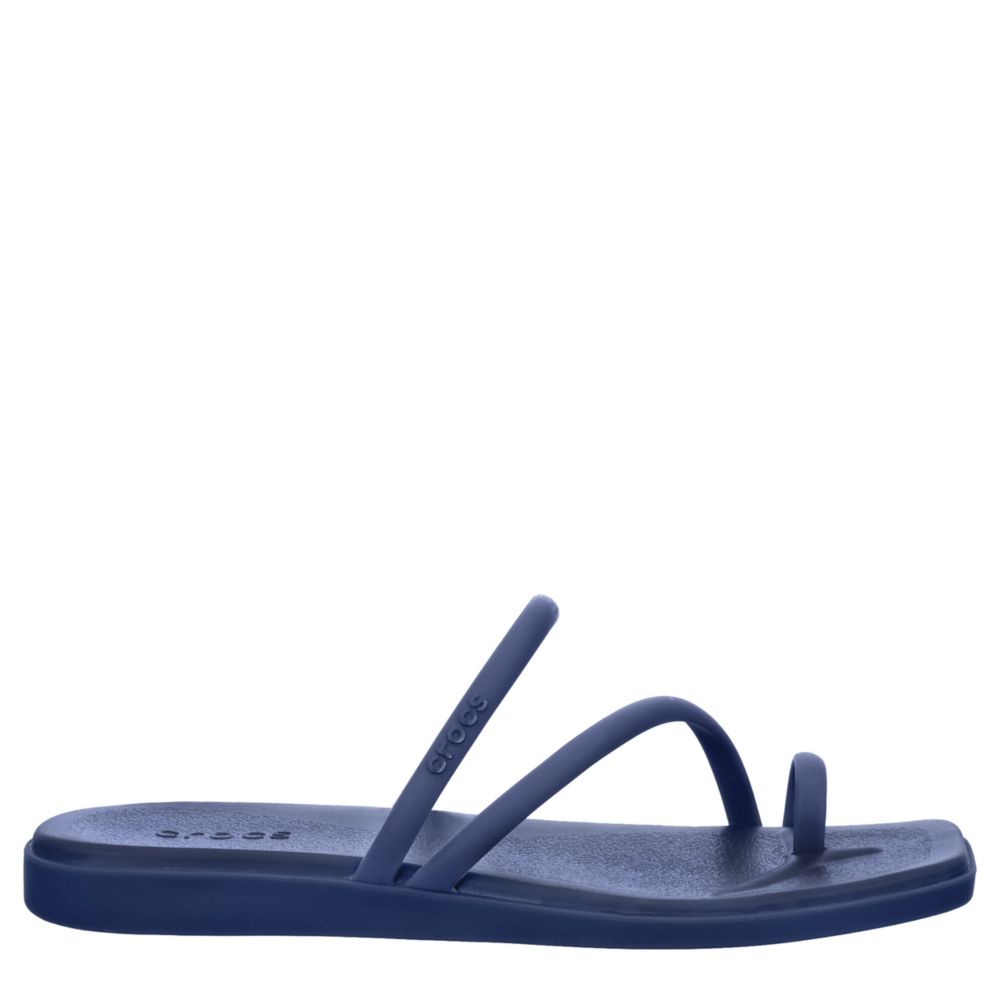 WOMENS MIAMI TOE LOOP SANDAL