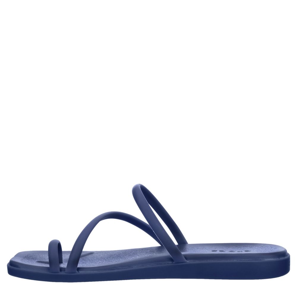 WOMENS MIAMI TOE LOOP SANDAL