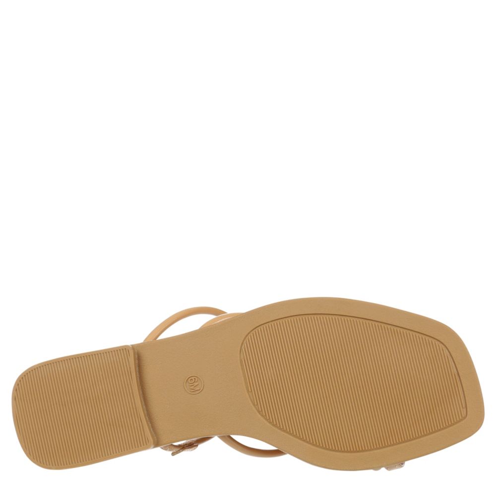 WOMENS ADRIELL SLIDE SANDAL