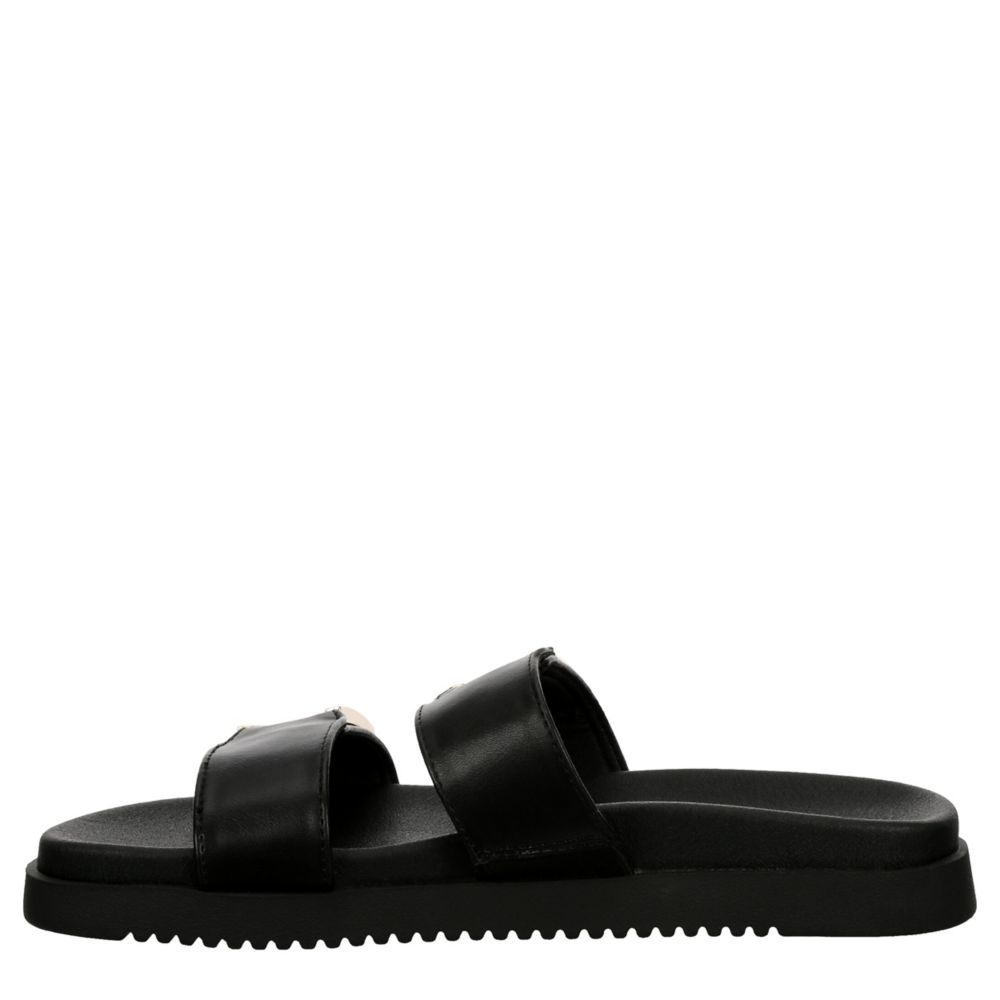 WOMENS MARYN SLIDE SANDAL