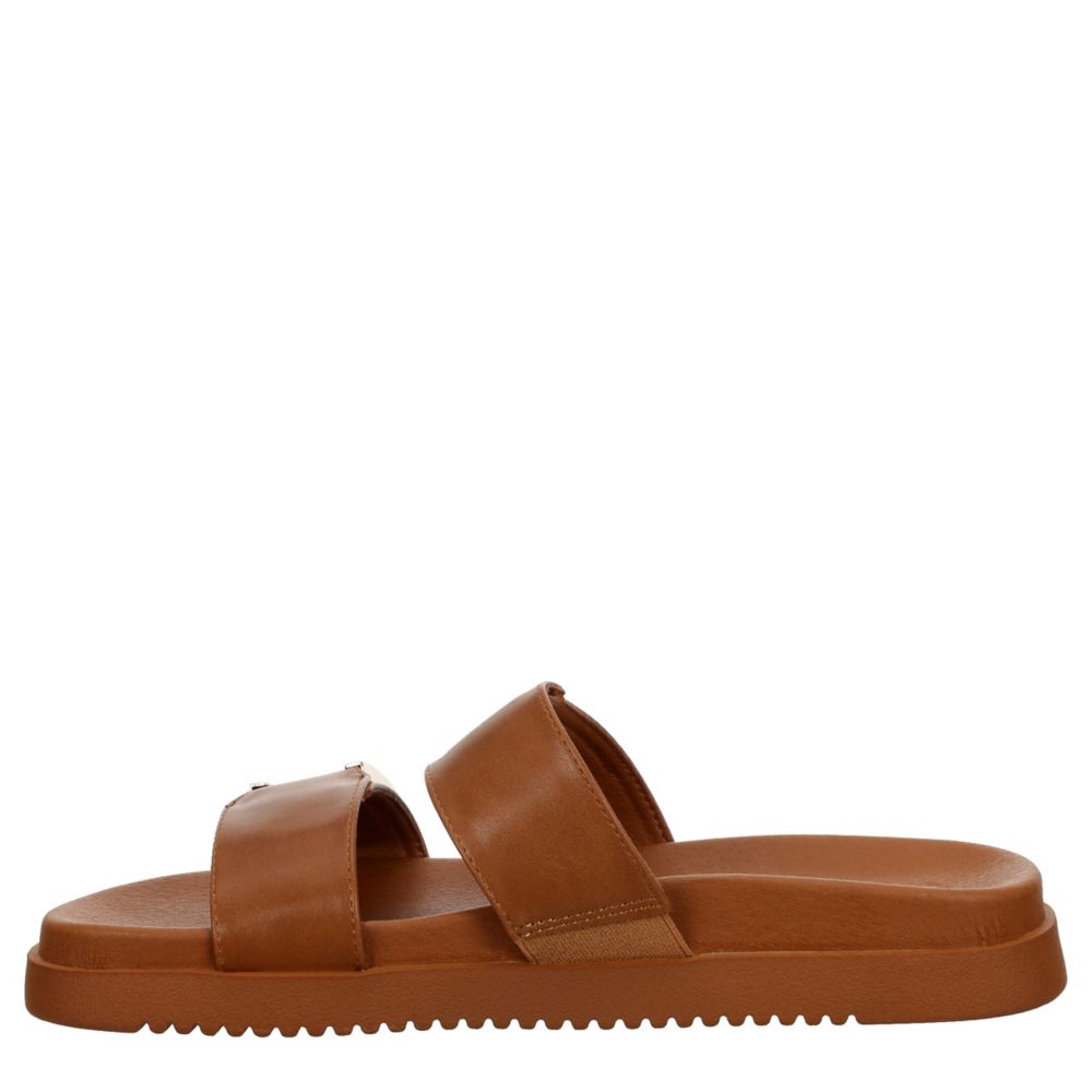 WOMENS MARYN SLIDE SANDAL