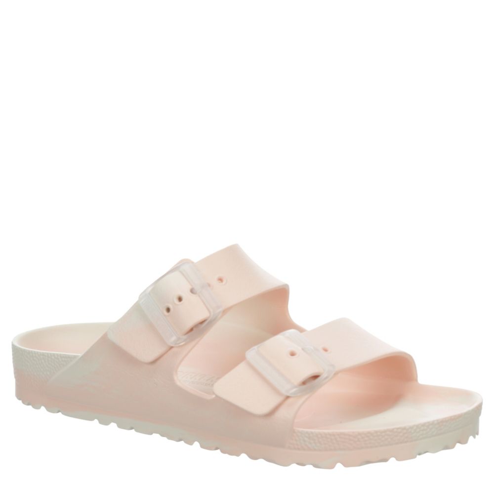 WOMENS ARIZONA ESSENTIALS SLIDE SANDAL