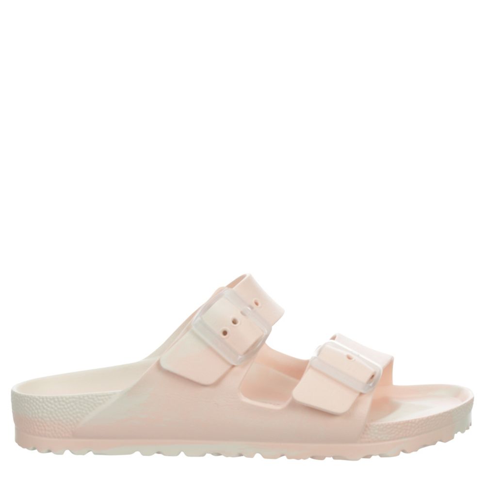 WOMENS ARIZONA ESSENTIALS SLIDE SANDAL