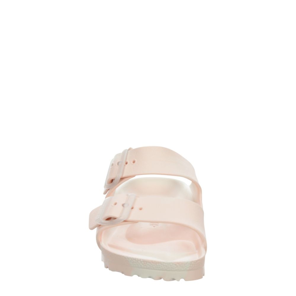 WOMENS ARIZONA ESSENTIALS SLIDE SANDAL