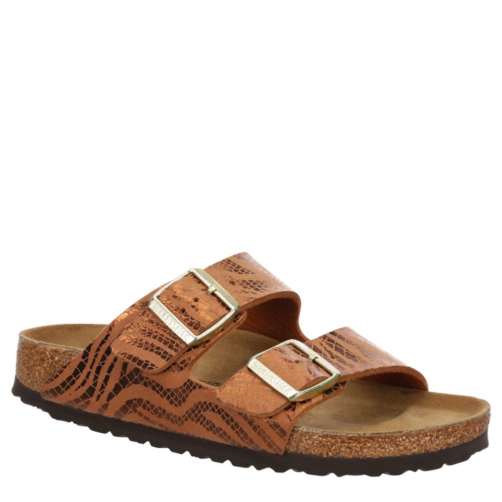 WOMENS ARIZONA FOOTBED SANDAL