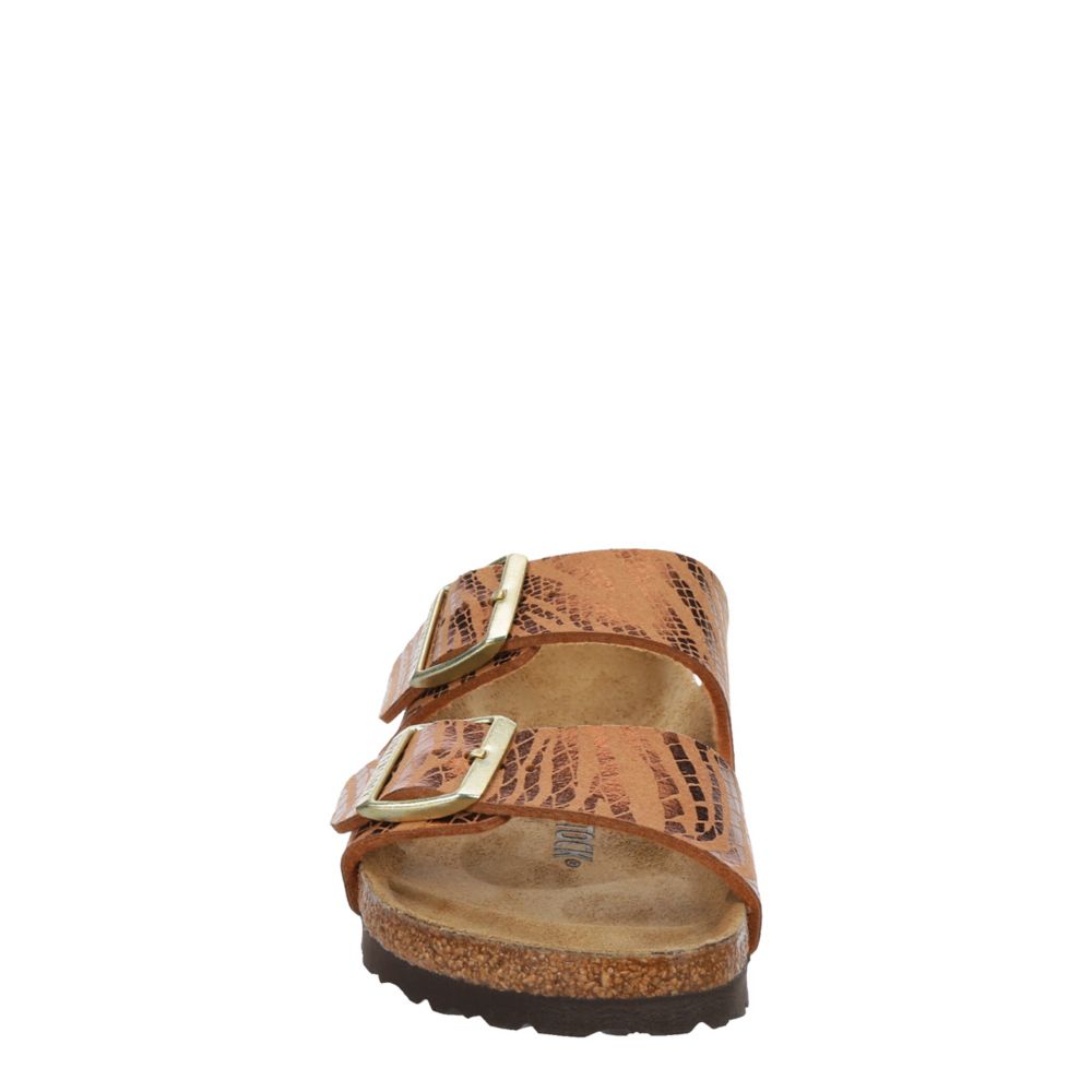 WOMENS ARIZONA FOOTBED SANDAL