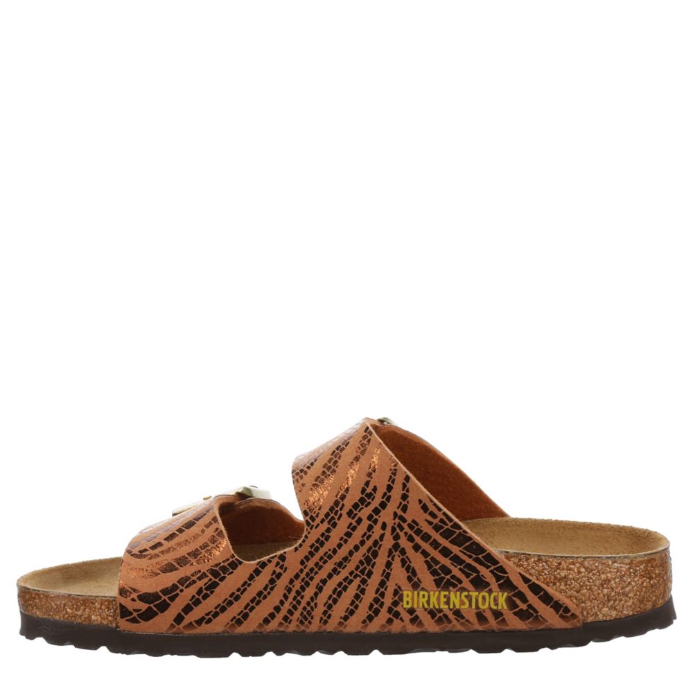 WOMENS ARIZONA FOOTBED SANDAL