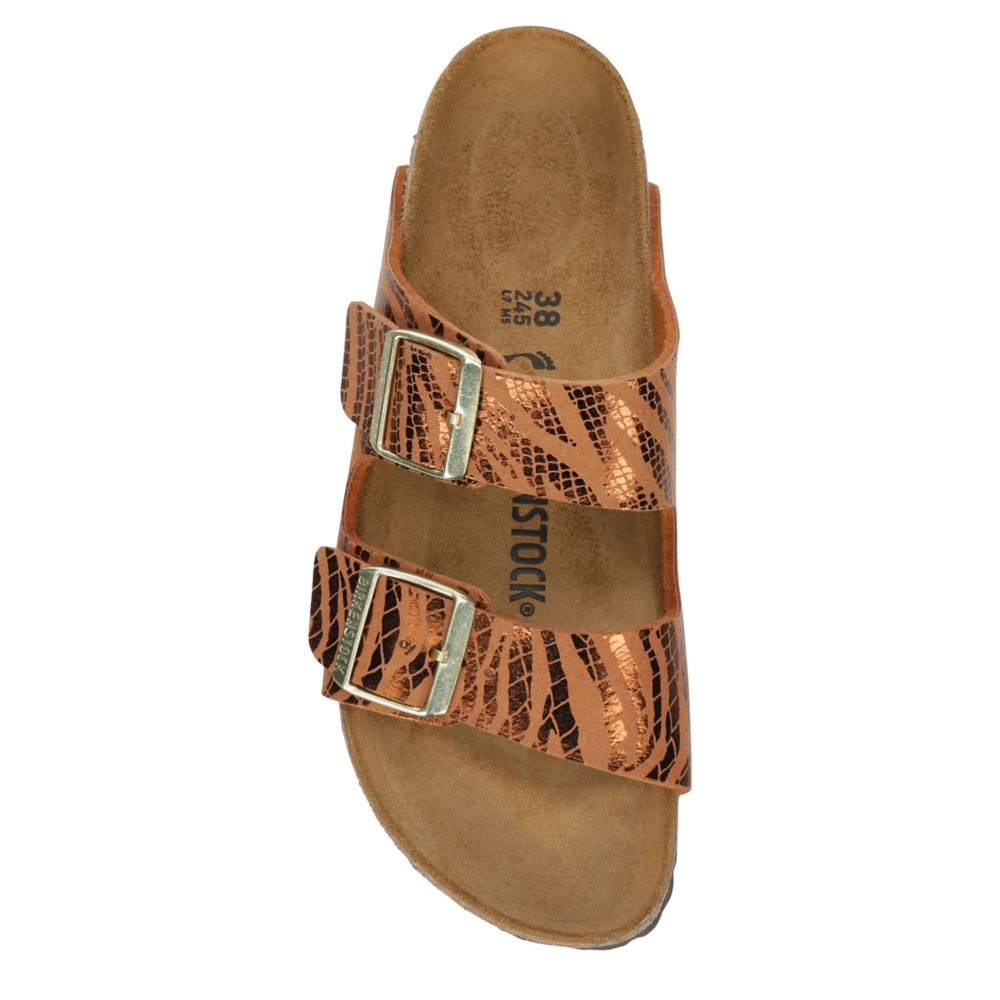 WOMENS ARIZONA FOOTBED SANDAL