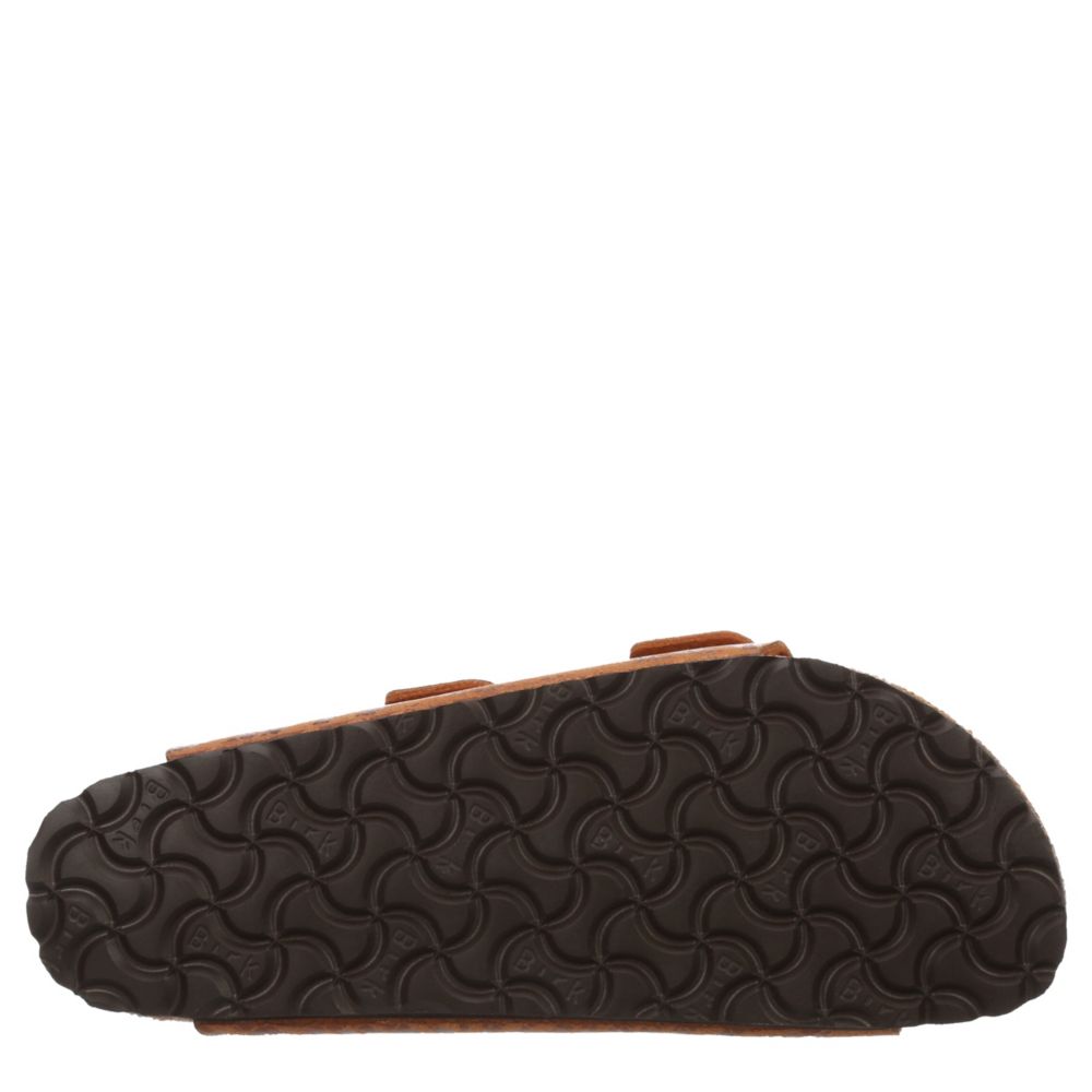 WOMENS ARIZONA FOOTBED SANDAL