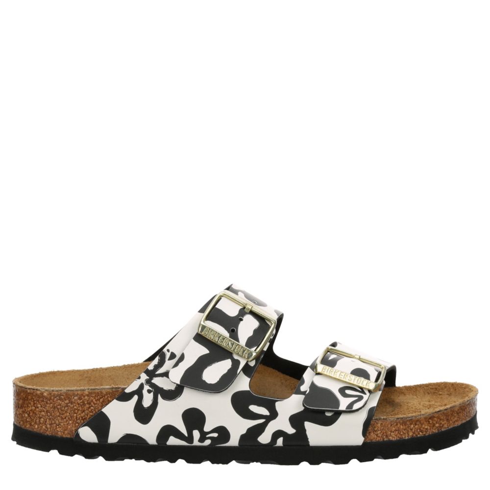 WOMENS ARIZONA FOOTBED SANDAL