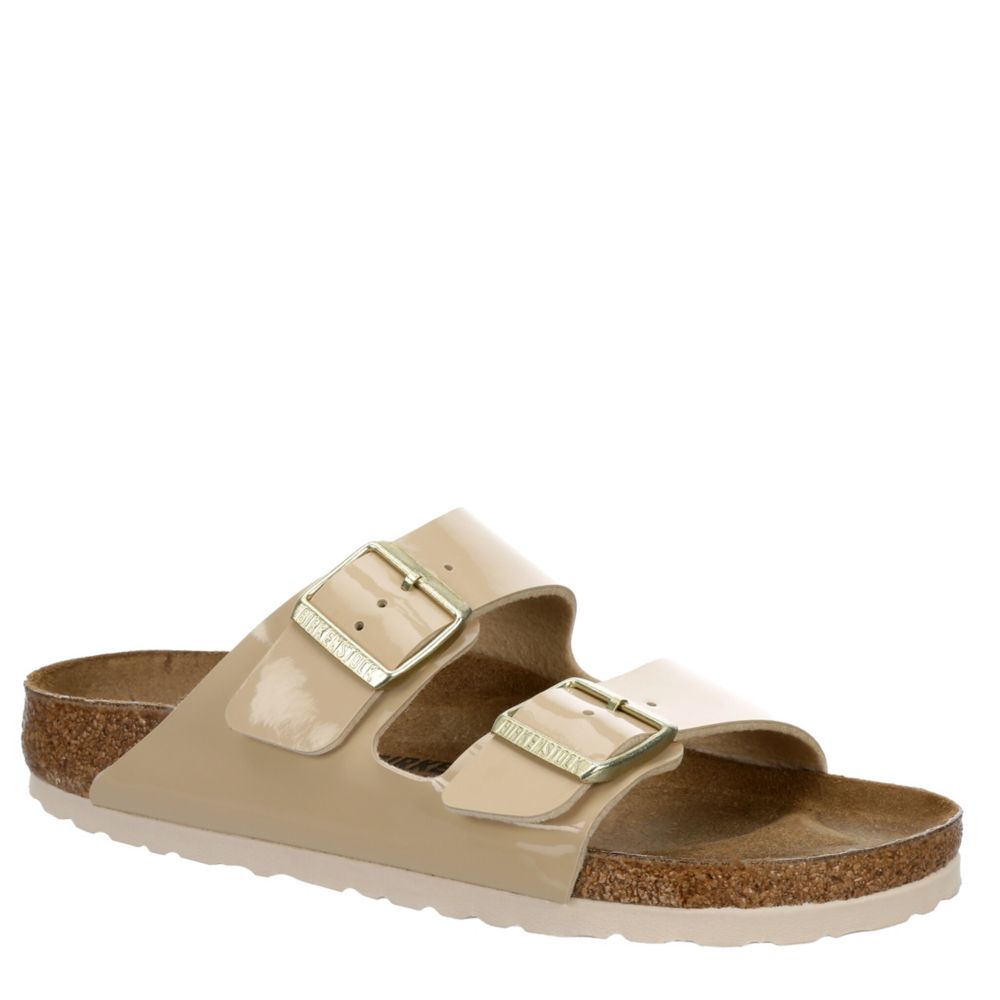 WOMENS ARIZONA FOOTBED SANDAL