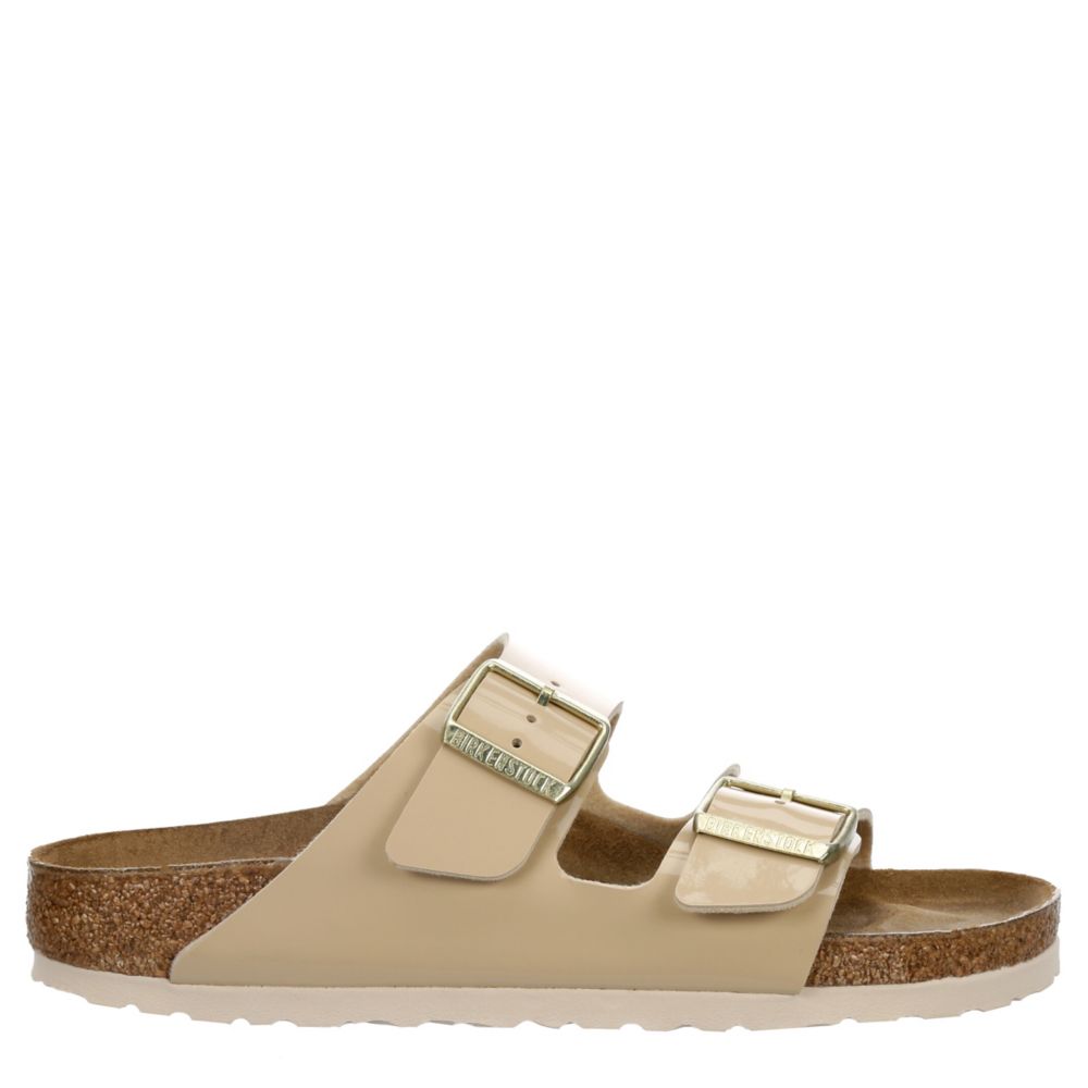 WOMENS ARIZONA FOOTBED SANDAL