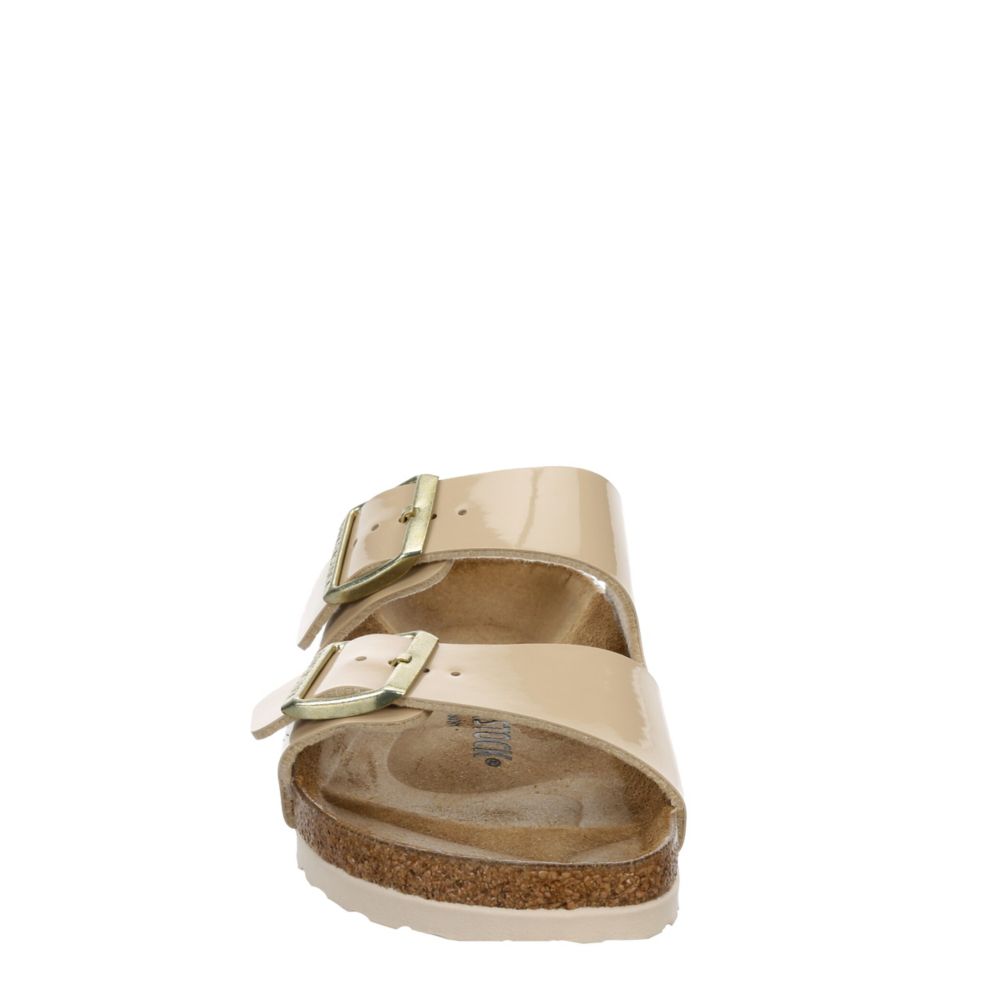 WOMENS ARIZONA FOOTBED SANDAL