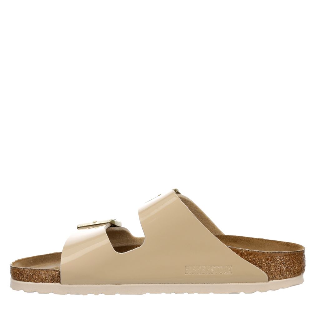 WOMENS ARIZONA FOOTBED SANDAL