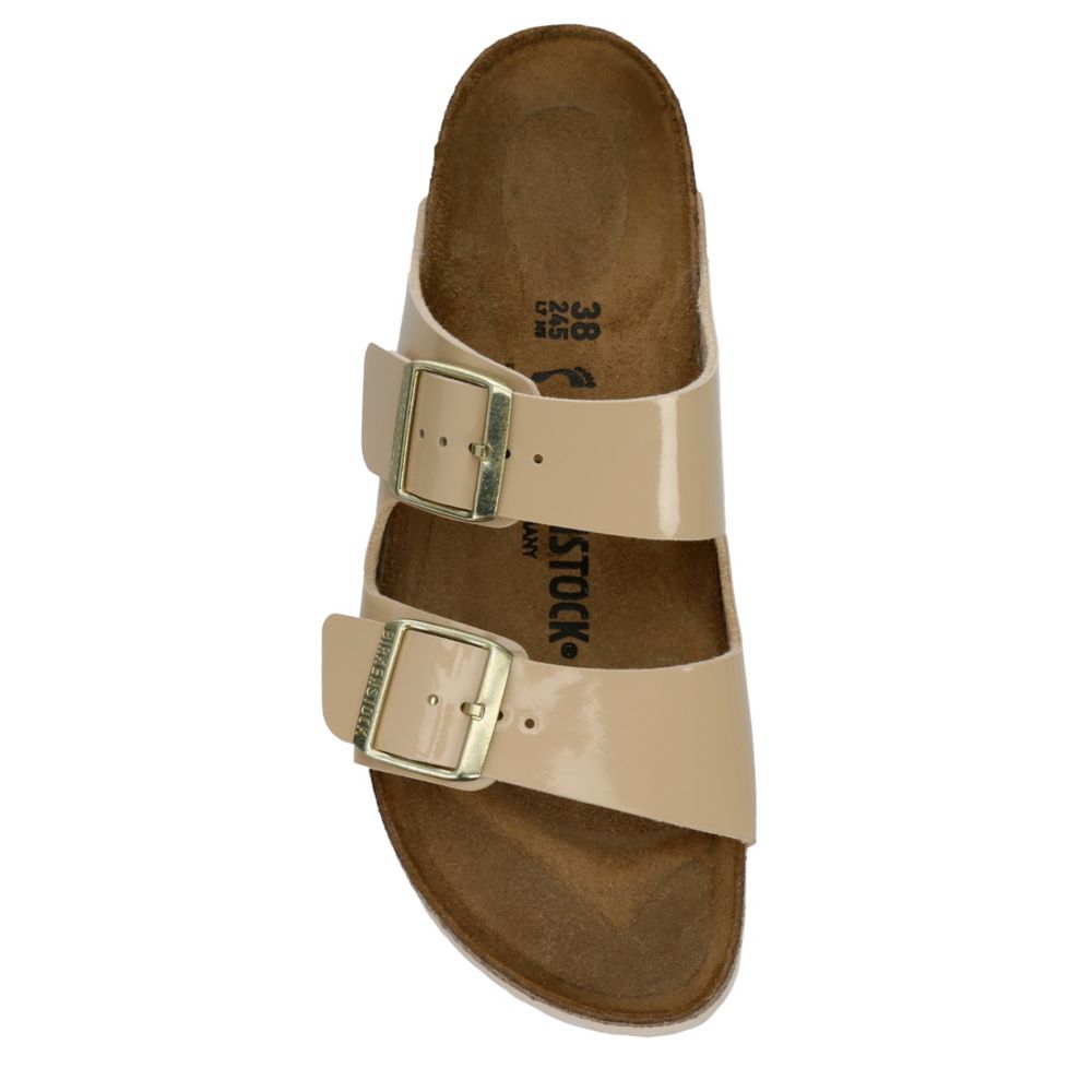 WOMENS ARIZONA FOOTBED SANDAL