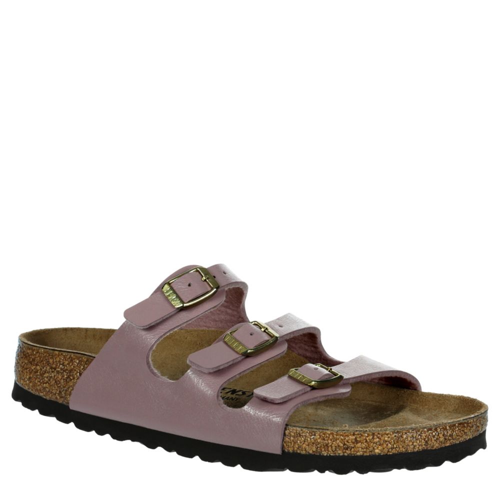 WOMENS FLORIDA GRACEFUL FOOTBED SANDAL
