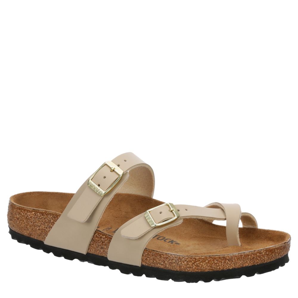 WOMENS MAYARI FOOTBED SANDAL