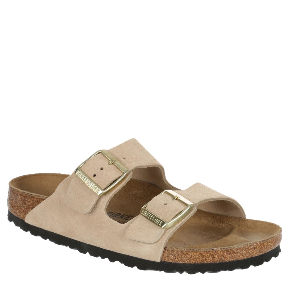 WOMENS ARIZONA FOOTBED SANDAL