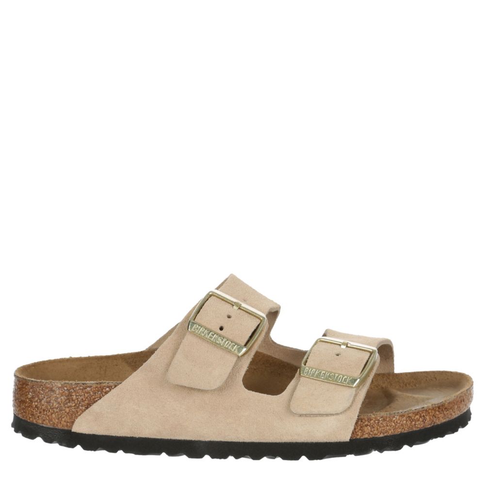 WOMENS ARIZONA FOOTBED SANDAL