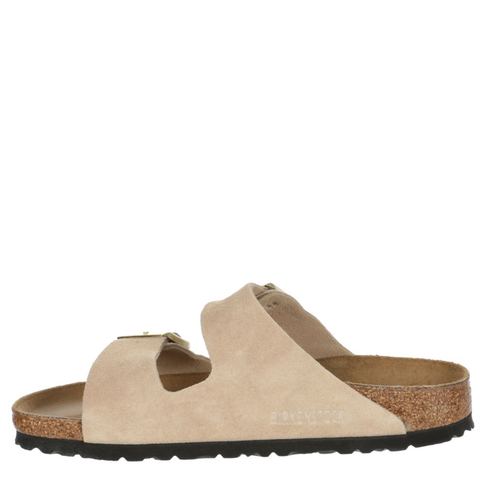 WOMENS ARIZONA FOOTBED SANDAL