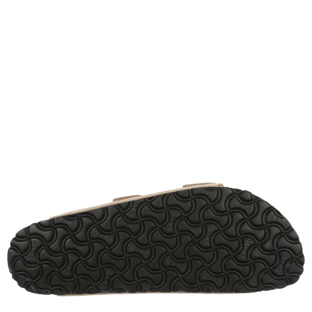 WOMENS ARIZONA FOOTBED SANDAL