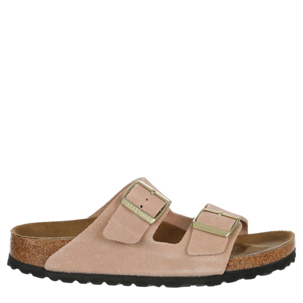 WOMENS ARIZONA FOOTBED SANDAL