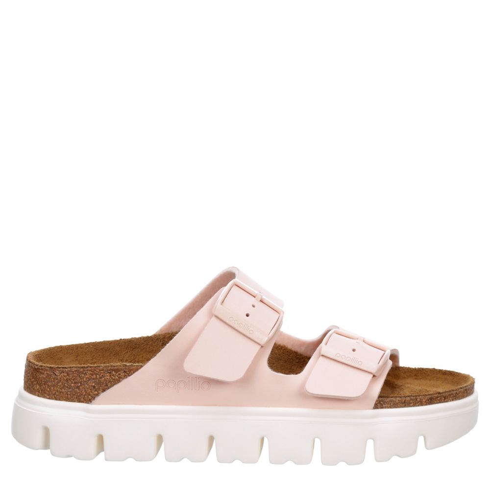 WOMENS ARIZONA CHUNKY SANDAL BY PAPILLIO