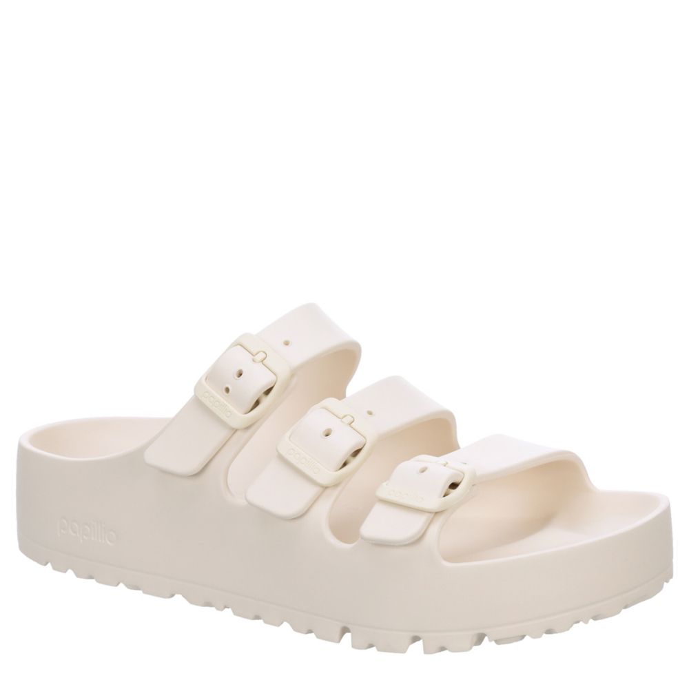 WOMENS FLORIDA FLEX PLATFORM EVA SANDAL BY PAPILLIO