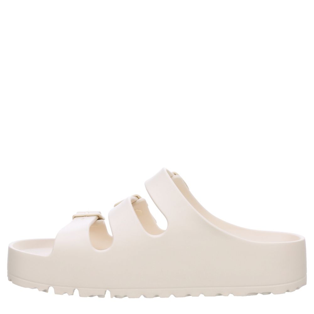 WOMENS FLORIDA FLEX PLATFORM EVA SANDAL BY PAPILLIO