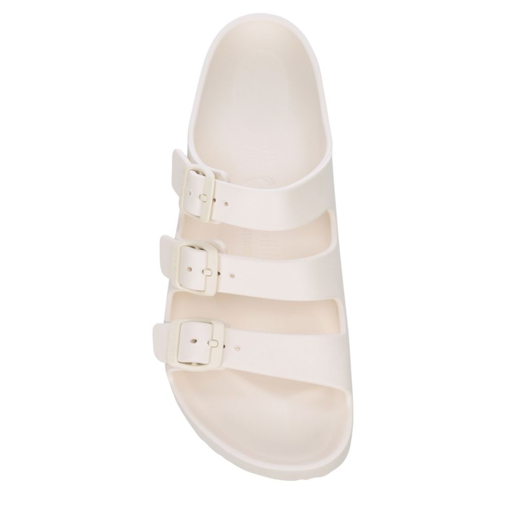 WOMENS FLORIDA FLEX PLATFORM EVA SANDAL BY PAPILLIO