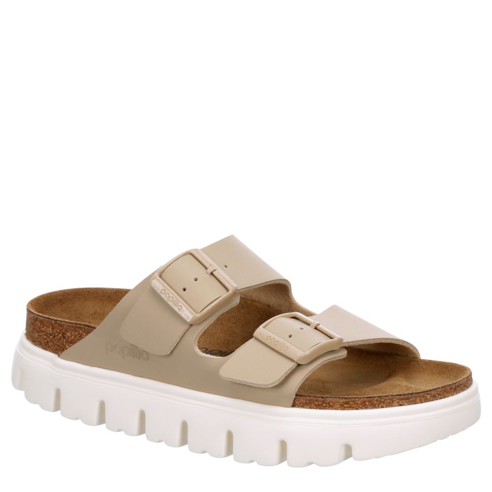 WOMENS ARIZONA CHUNKY SANDAL BY PAPILLIO