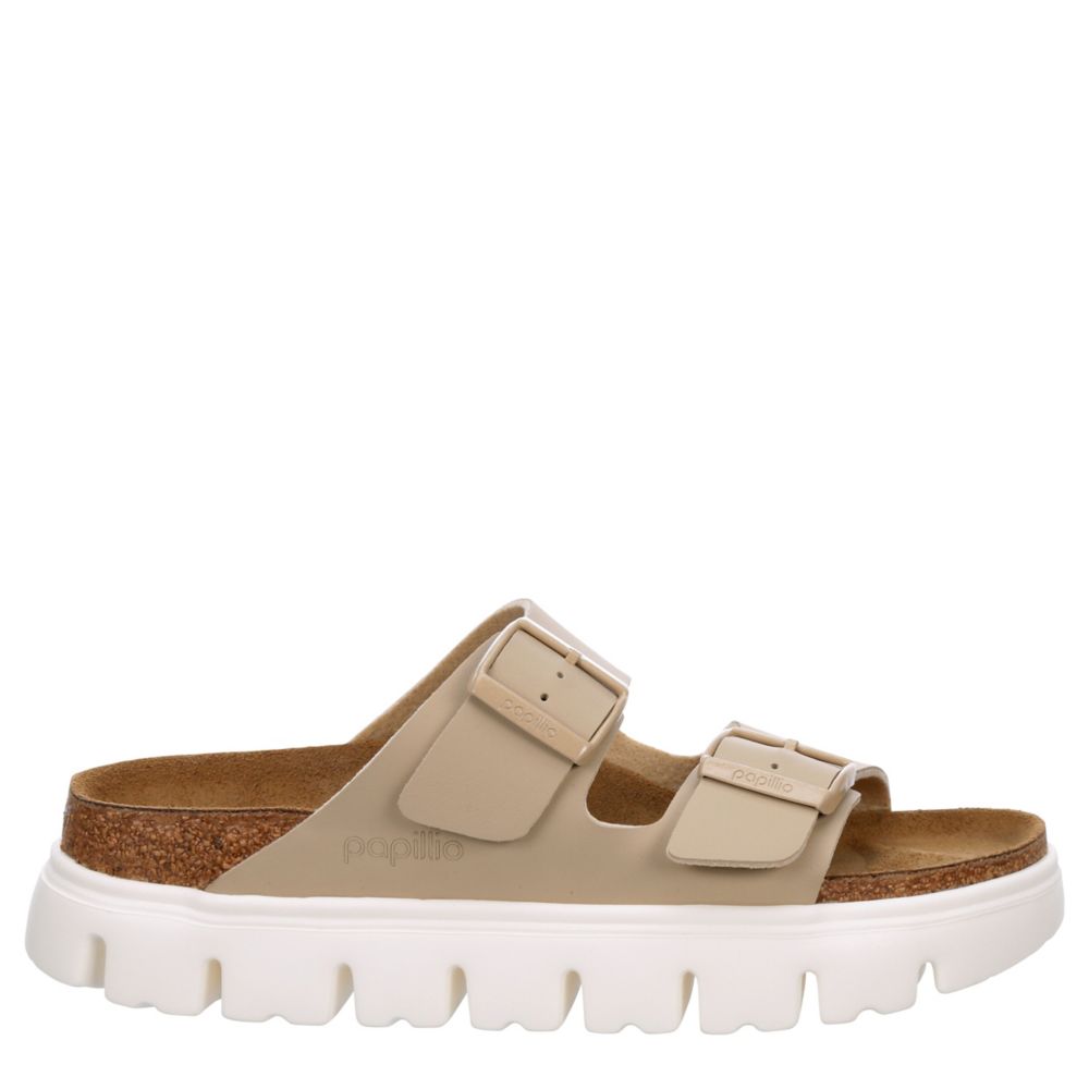 WOMENS ARIZONA CHUNKY SANDAL BY PAPILLIO