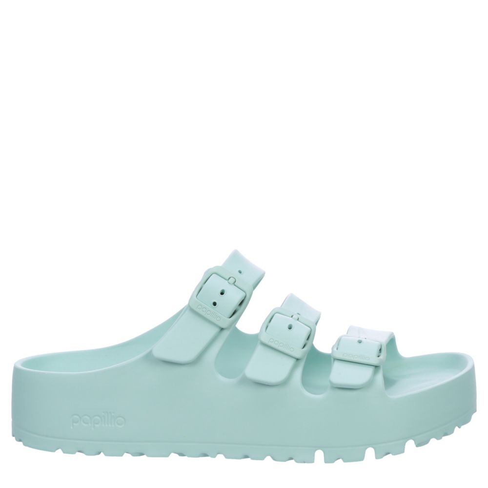 WOMENS FLORIDA FLEX PLATFORM EVA SANDAL BY PAPILLIO