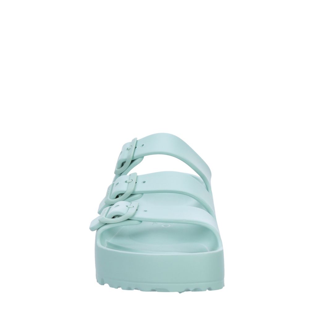 WOMENS FLORIDA FLEX PLATFORM EVA SANDAL BY PAPILLIO